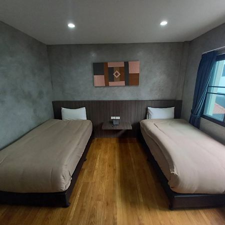 Ma Peak Hotel Chiang Mai Zewnętrze zdjęcie