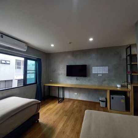 Ma Peak Hotel Chiang Mai Zewnętrze zdjęcie