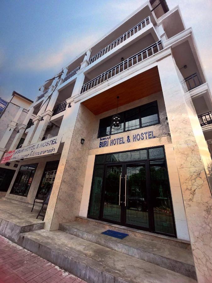 Ma Peak Hotel Chiang Mai Zewnętrze zdjęcie