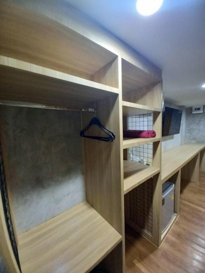 Ma Peak Hotel Chiang Mai Zewnętrze zdjęcie