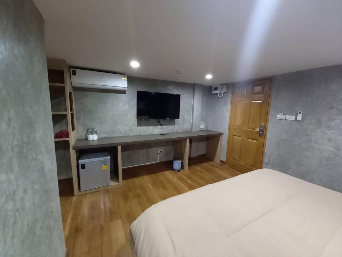 Ma Peak Hotel Chiang Mai Zewnętrze zdjęcie