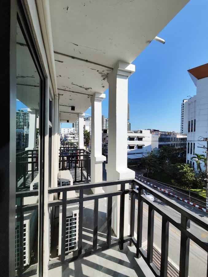 Ma Peak Hotel Chiang Mai Zewnętrze zdjęcie