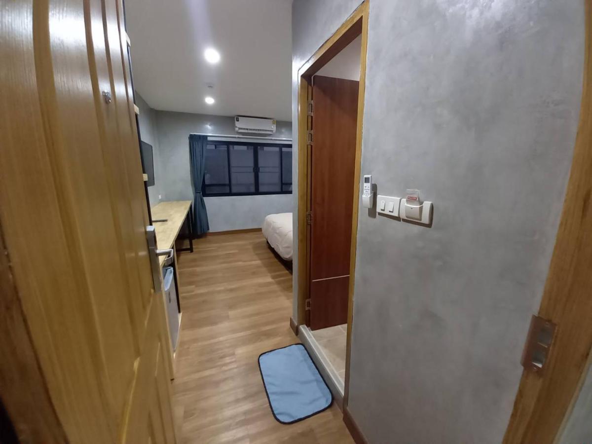Ma Peak Hotel Chiang Mai Zewnętrze zdjęcie