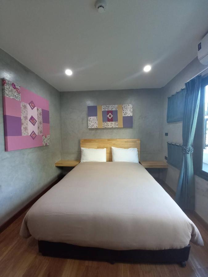 Ma Peak Hotel Chiang Mai Zewnętrze zdjęcie