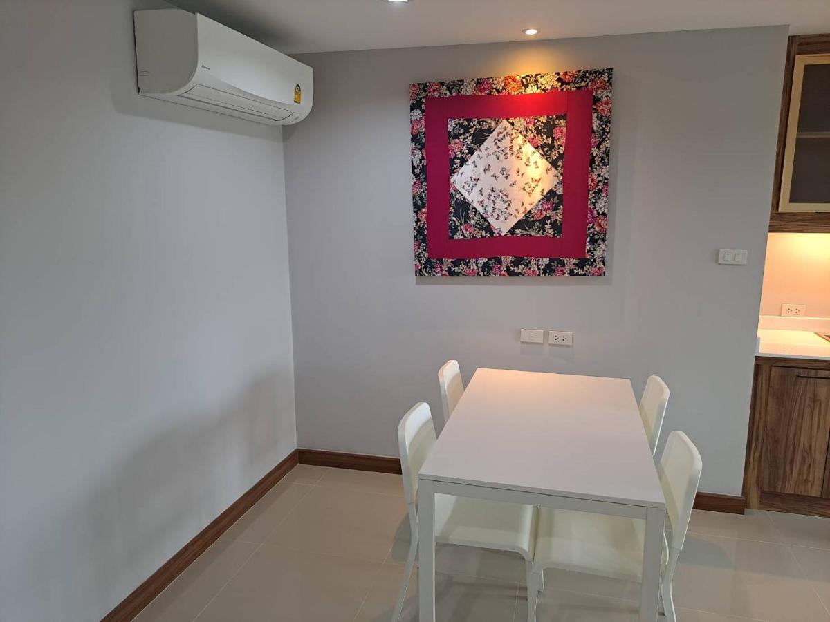 Ma Peak Hotel Chiang Mai Zewnętrze zdjęcie