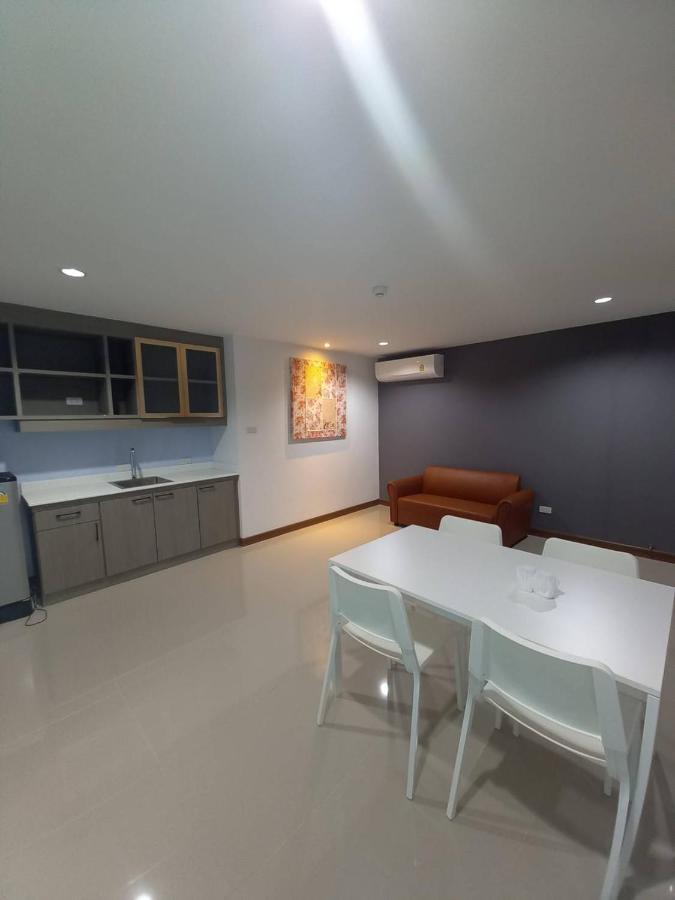 Ma Peak Hotel Chiang Mai Zewnętrze zdjęcie