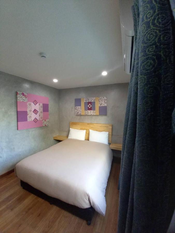 Ma Peak Hotel Chiang Mai Zewnętrze zdjęcie