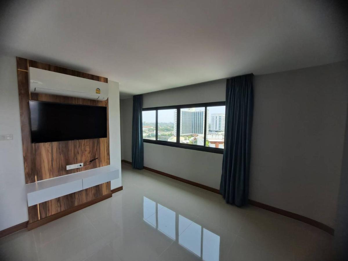 Ma Peak Hotel Chiang Mai Zewnętrze zdjęcie