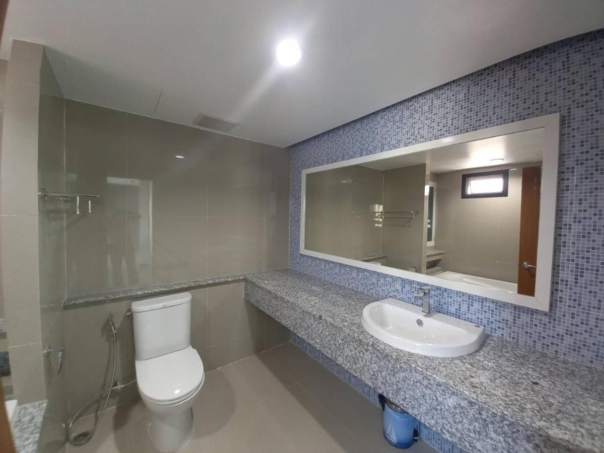 Ma Peak Hotel Chiang Mai Zewnętrze zdjęcie
