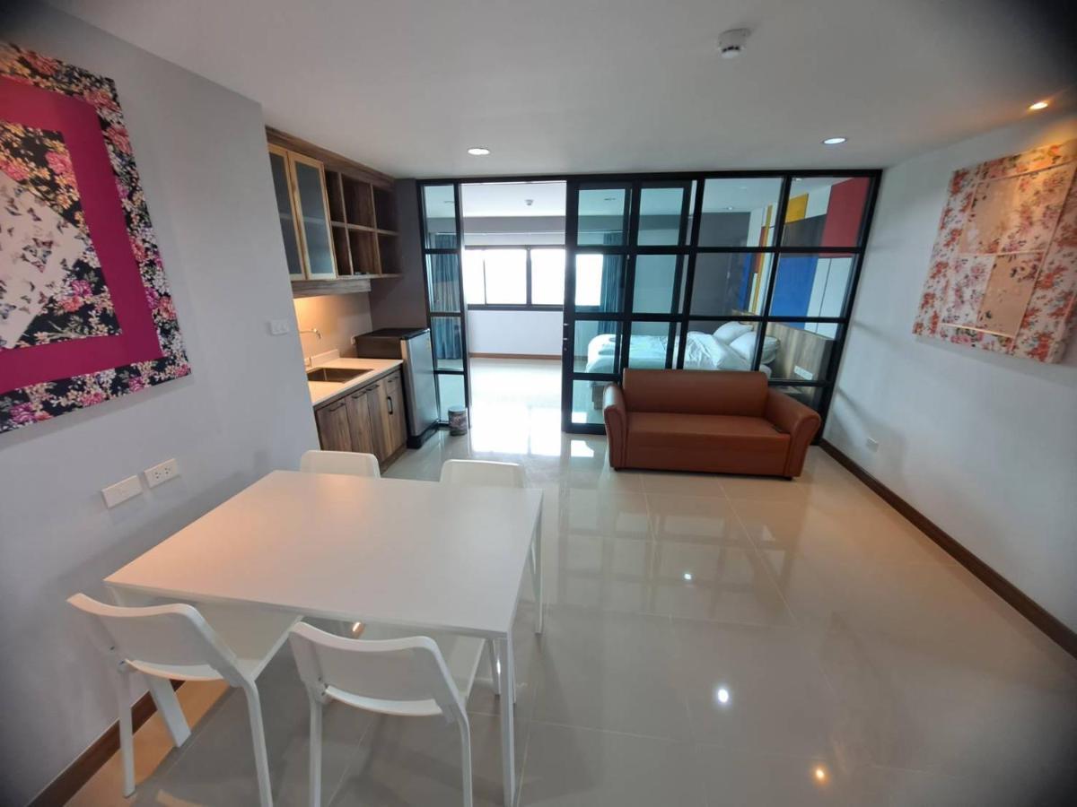 Ma Peak Hotel Chiang Mai Zewnętrze zdjęcie
