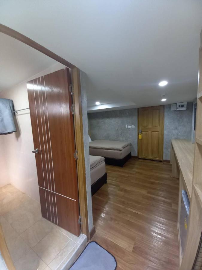 Ma Peak Hotel Chiang Mai Zewnętrze zdjęcie