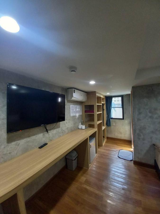 Ma Peak Hotel Chiang Mai Zewnętrze zdjęcie