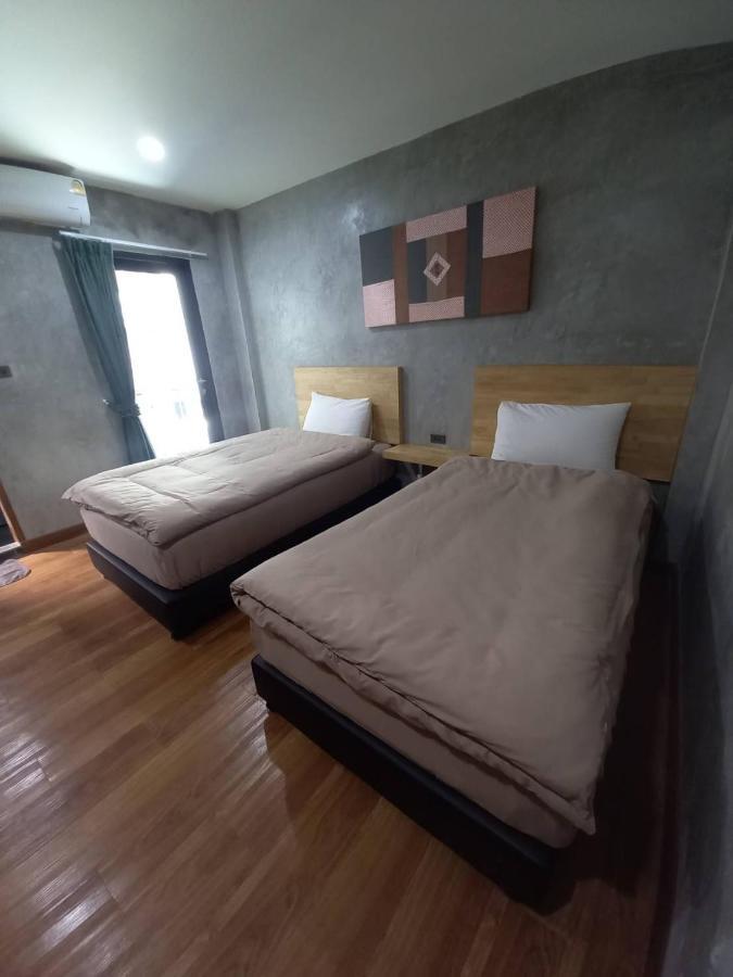 Ma Peak Hotel Chiang Mai Zewnętrze zdjęcie