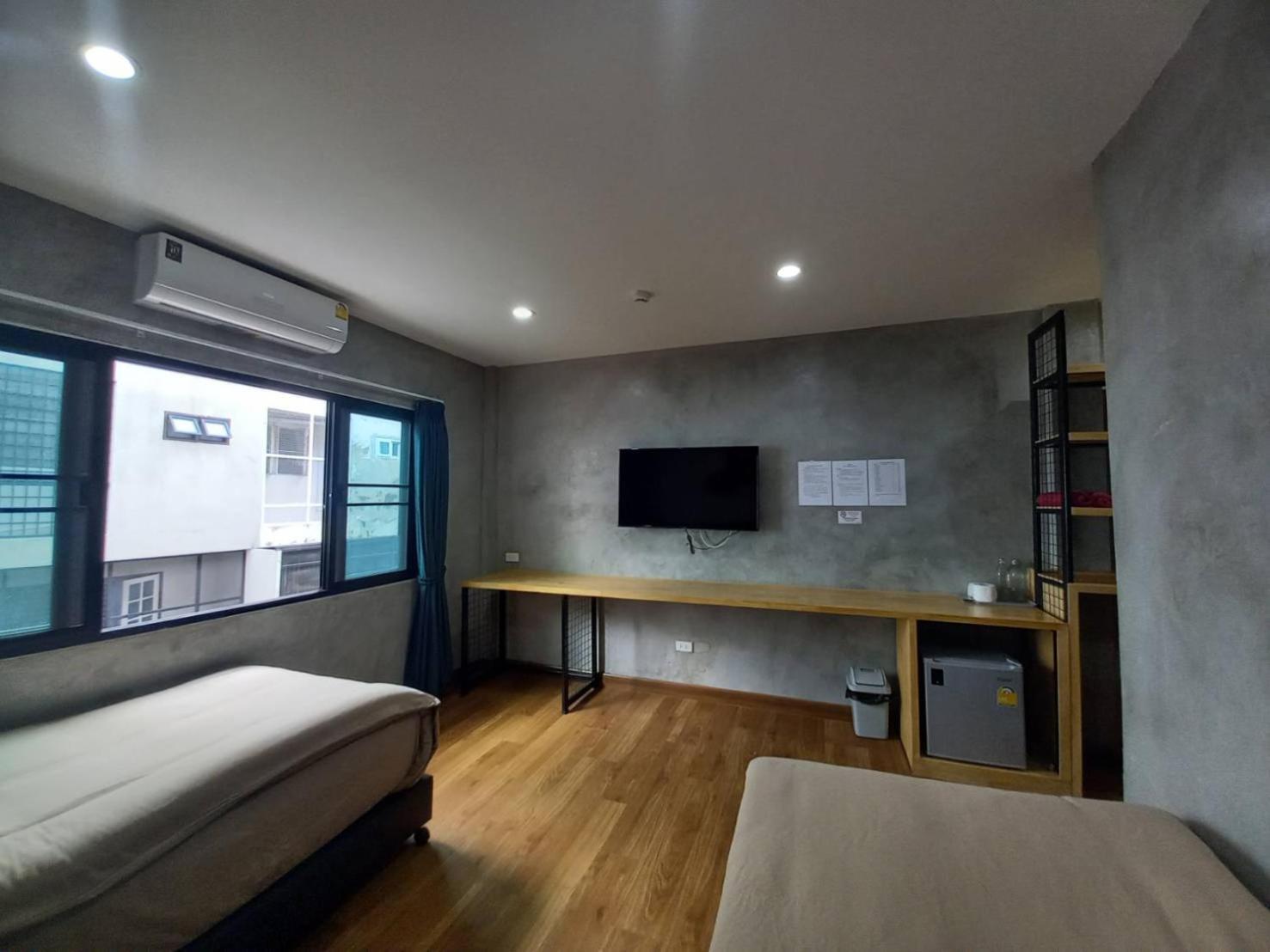 Ma Peak Hotel Chiang Mai Zewnętrze zdjęcie