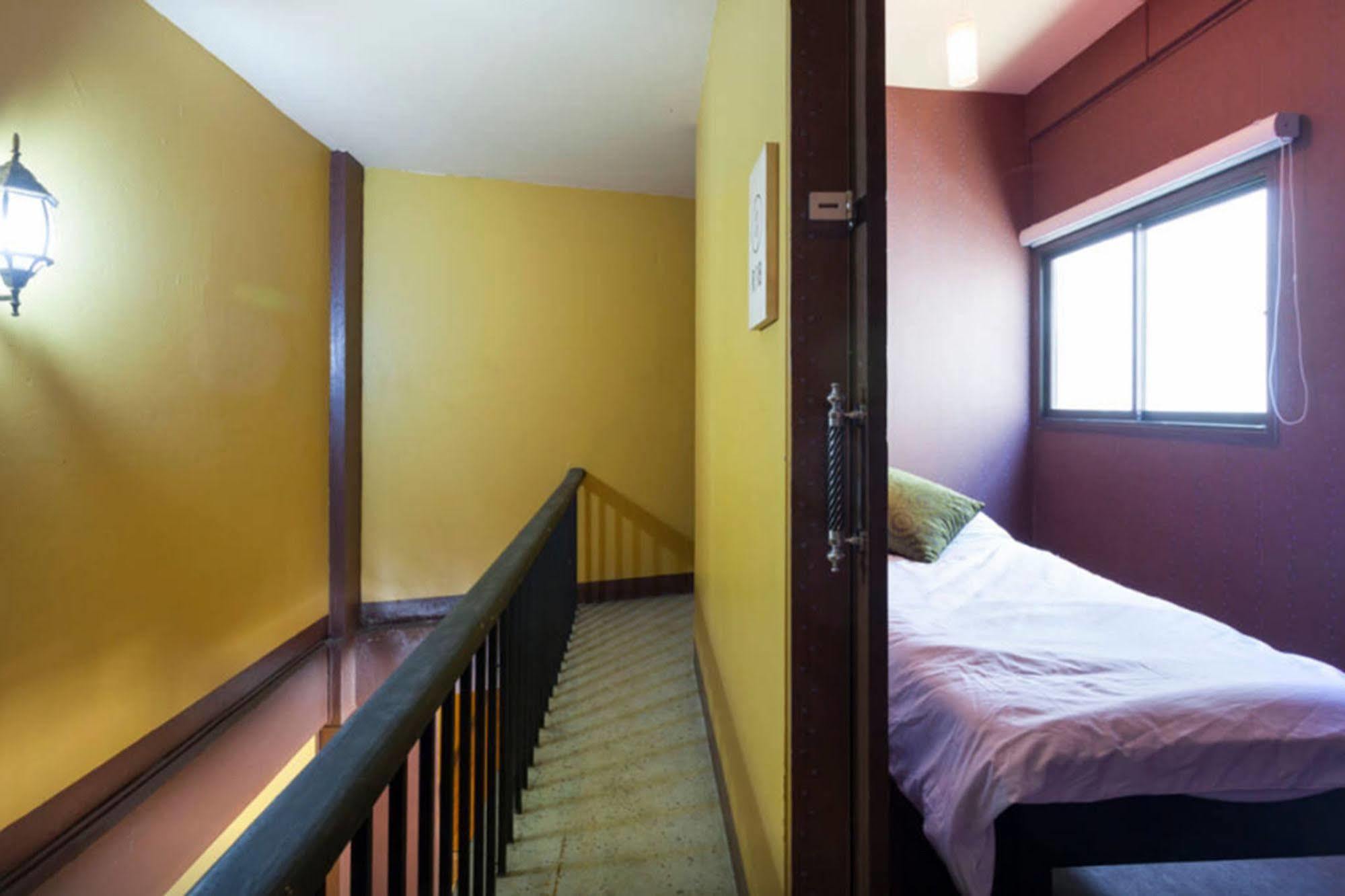 Ma Peak Hotel Chiang Mai Zewnętrze zdjęcie