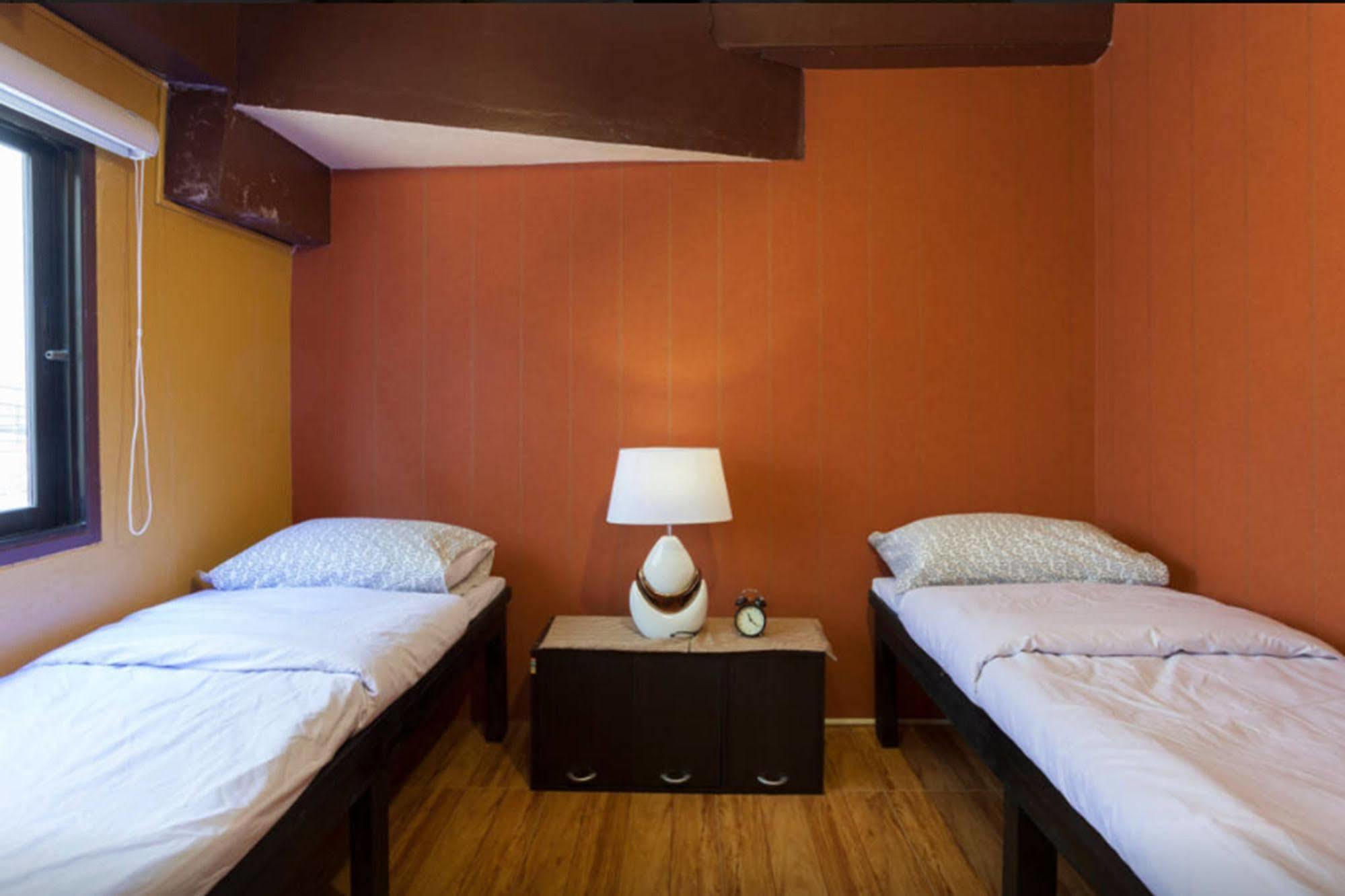Ma Peak Hotel Chiang Mai Zewnętrze zdjęcie