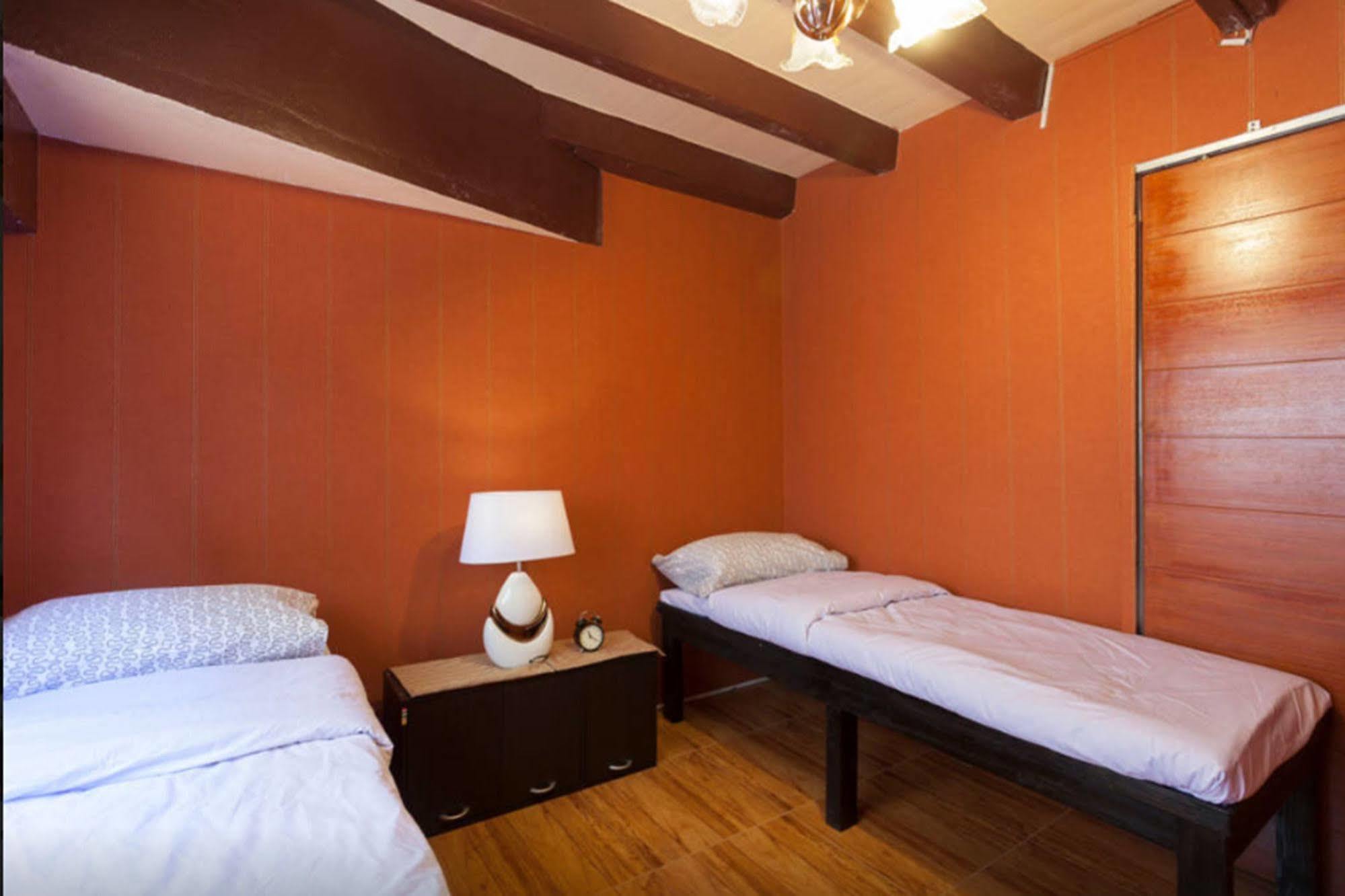 Ma Peak Hotel Chiang Mai Zewnętrze zdjęcie