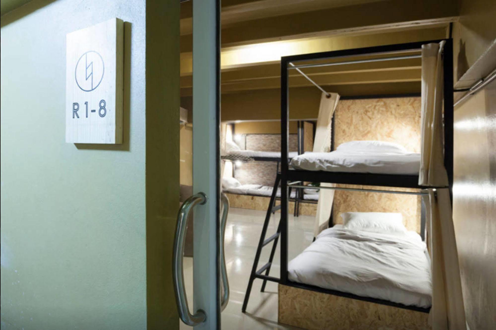 Ma Peak Hotel Chiang Mai Zewnętrze zdjęcie
