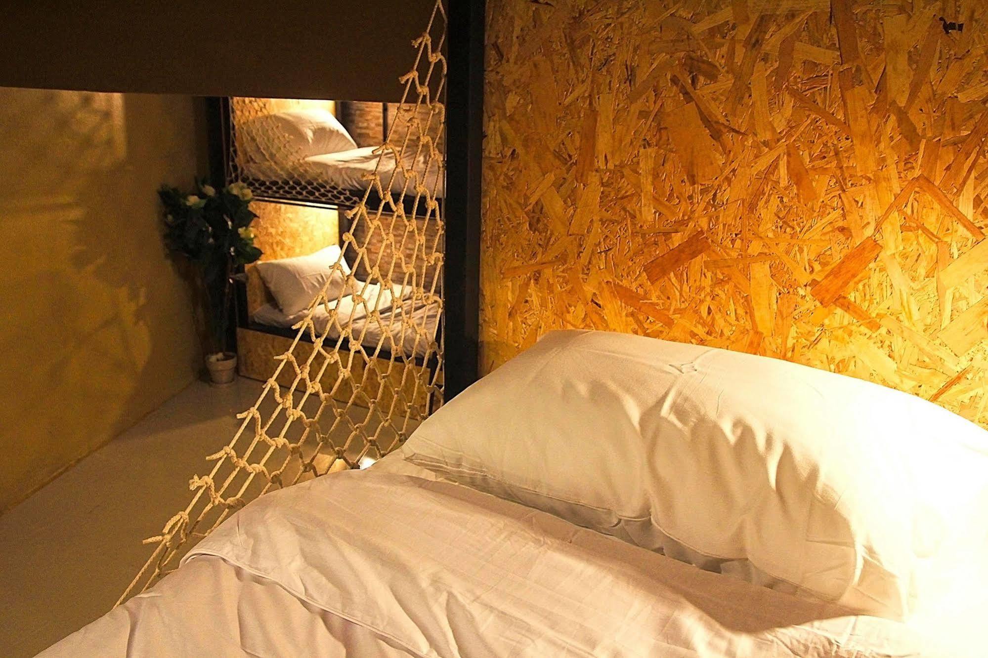 Ma Peak Hotel Chiang Mai Zewnętrze zdjęcie