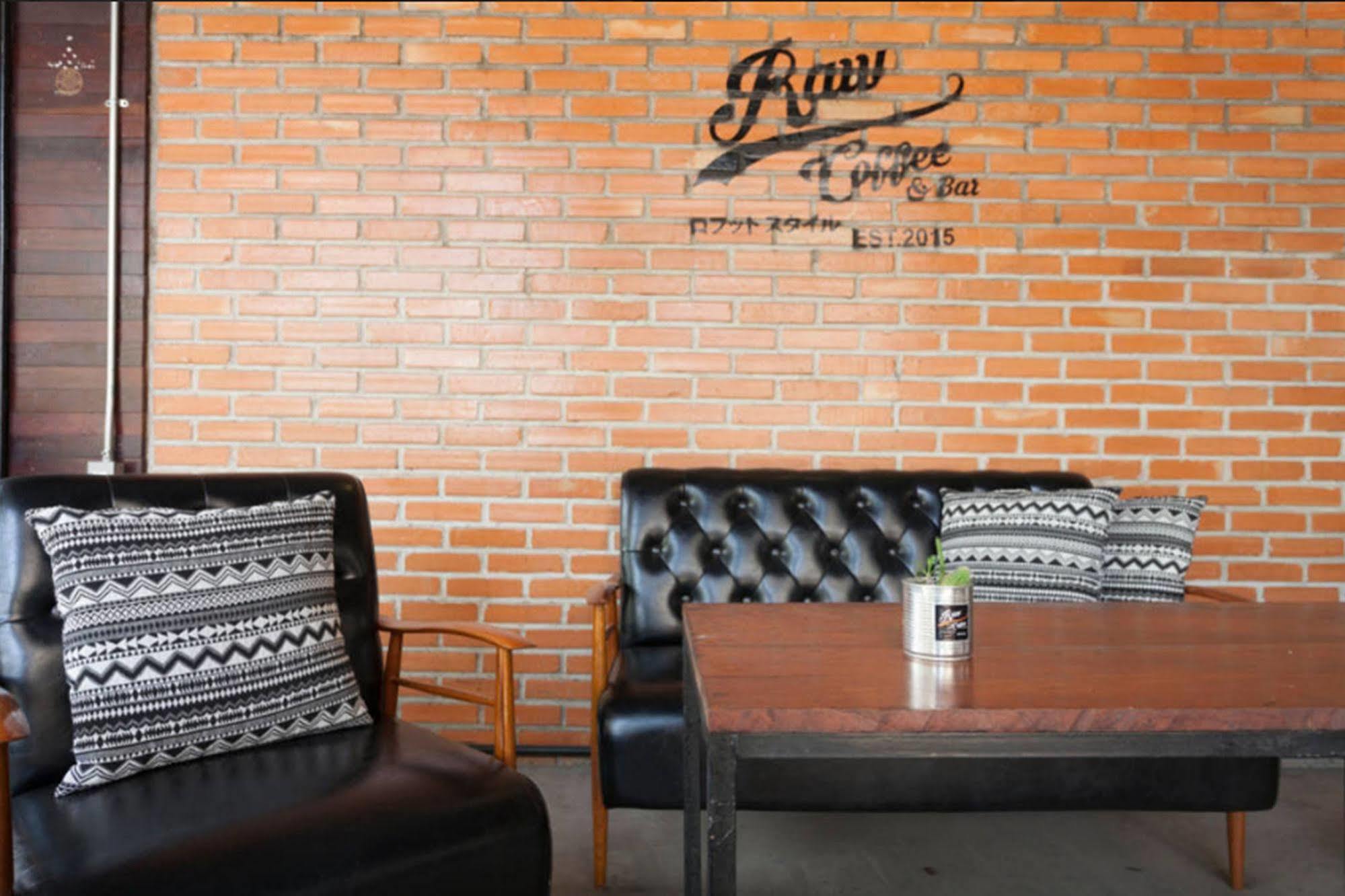 Ma Peak Hotel Chiang Mai Zewnętrze zdjęcie